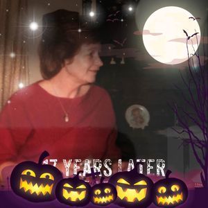 Meet your Posher, Carla